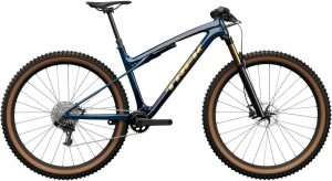 Trek Supercaliber SL 9.7 GX AXS Gen 2 - 29 Zoll - Fully - 2026