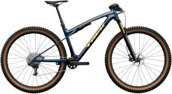 Trek Supercaliber SL 9.7 GX AXS Gen 2 - 29 Zoll - Fully - 2026