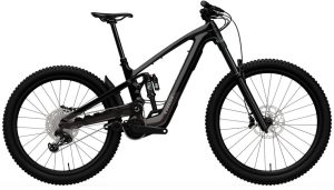 Trek Slash+ 9.7 - 580 Wh - 27,5 Zoll - Fully