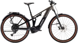 Trek Powerfly FS+ 4 Equipped Gen 5 - 800 Wh - 29 Zoll - Fully - 2026