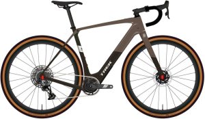 Trek Checkpoint+ SL 5 - 360 Wh - 28 Zoll - Diamant - 2026
