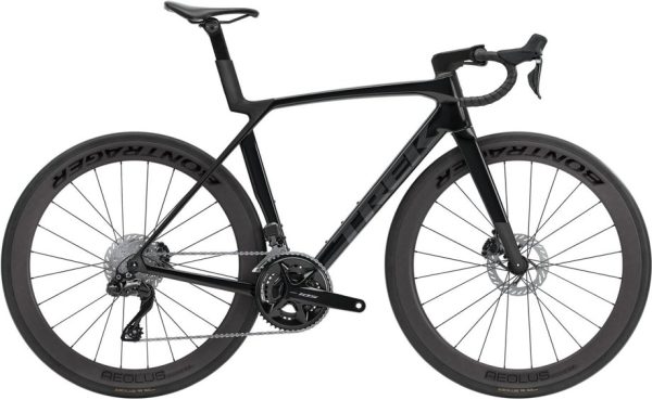 Trek Madone SL 6 Gen 8 - 28 Zoll - Diamant - 2026