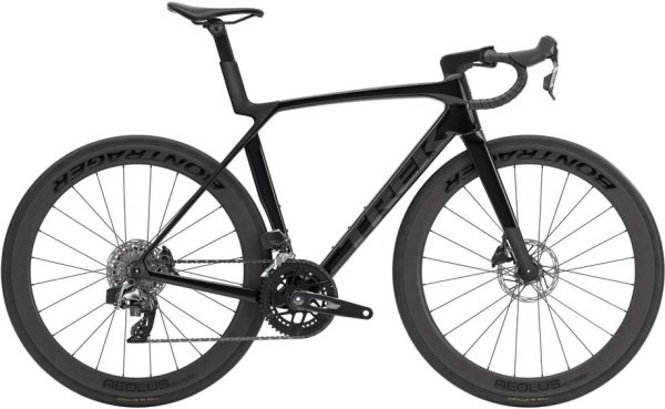 Trek Madone SL 6 AXS Gen 8 - 28 Zoll - Diamant - 2026