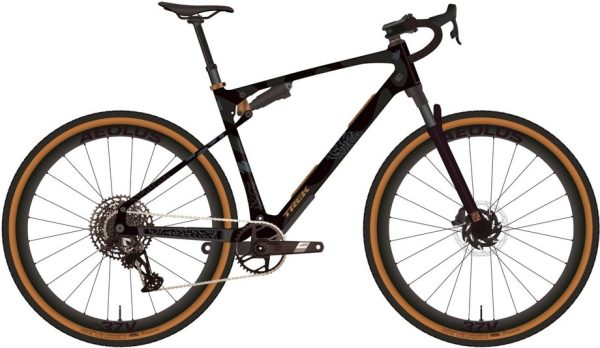 Trek CheckOUT SL 5 - 28 Zoll - Fully - 2026