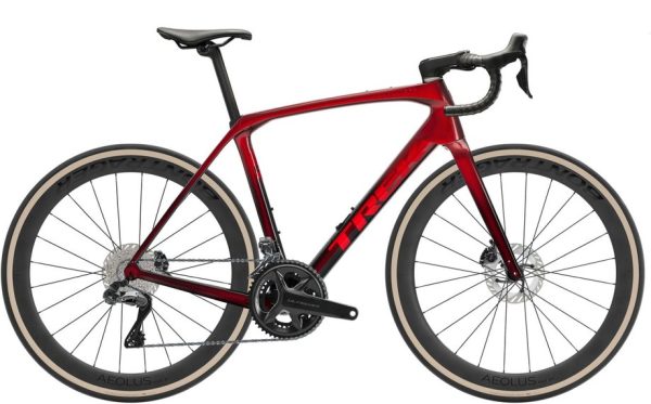 Trek Domane SLR 7 Gen 4 - 28 Zoll - Diamant - 2026