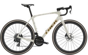 Trek Domane SLR 7 AXS Gen 4 - 28 Zoll - Diamant - 2026