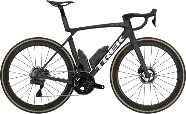 0197216236924 Trek Madone SLR 9 Gen 8 - 28 Zoll - Diamant - 2026