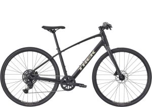 Trek FX 2 Stepover Gen 4 - 28 Zoll - Diamant - 2026