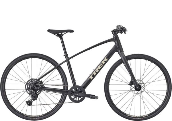 Trek FX 2 Stepover Gen 4 - 28 Zoll - Diamant - 2026