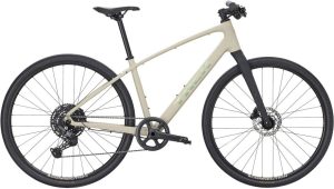 Trek FX Sport AL 3 - 27,5 Zoll - Diamant - 2026