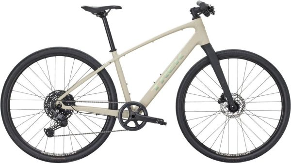 Trek FX Sport AL 3 - 27,5 Zoll - Diamant - 2026