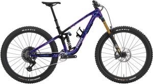 Trek Fuel LX 9.8 Eagle 90 Gen 7 - 29 Zoll - Fully - 2026