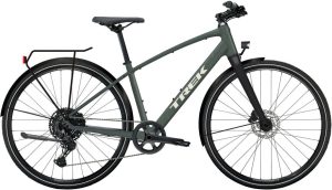 Trek FX Sport AL Equipped - 28 Zoll - Diamant - 2026