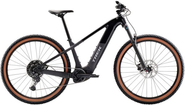 Trek Powerfly+ 4 Gen 5 - 800 Wh - 27,5 Zoll - Diamant