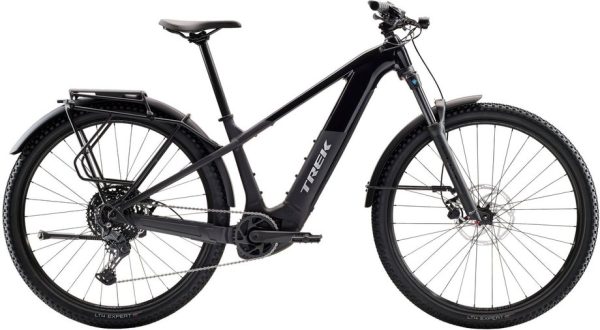 Trek Powerfly+ 4 Equipped Gen 5 - 800 Wh - 27,5 Zoll - Diamant - 2026