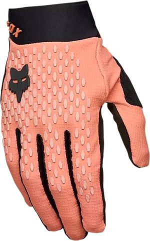 Fox Defend Langfinger Handschuhe