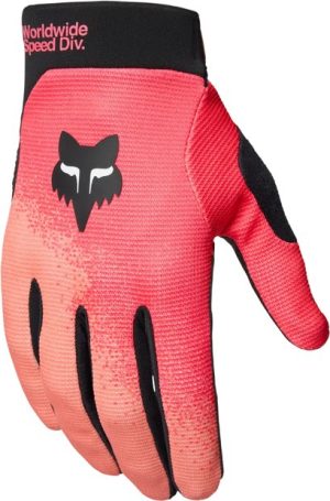 Fox Ranger Blend Langfinger Handschuhe