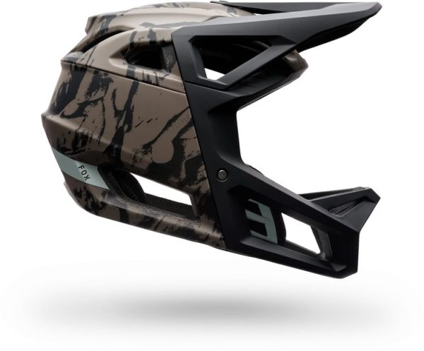 Fox Proframe Thrive