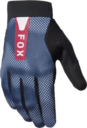 Fox Ranger Gel Tacticle Kurzfinger Handschuhe