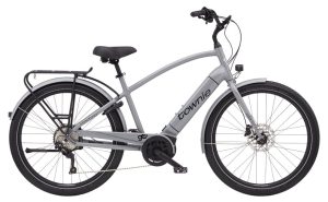 Electra Townie Path Go! 10D EQ Step-Over - 500 Wh - 27,5 Zoll - Diamant - 2026