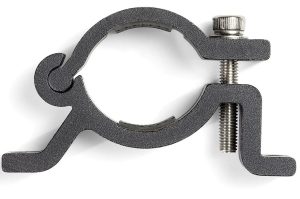 Bontrager Lenkerschelle f. Flaschenhalter - 31,8 mm