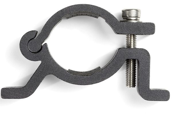 Bontrager Lenkerschelle f. Flaschenhalter - 31,8 mm