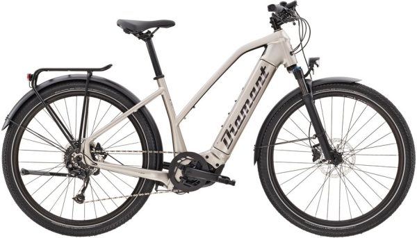 Diamant Zouma+ - 500 Wh - 27,5 Zoll - Trapez