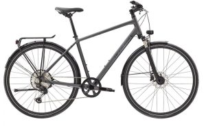 Diamant Elan Grand Deluxe - 28 Zoll - Diamant