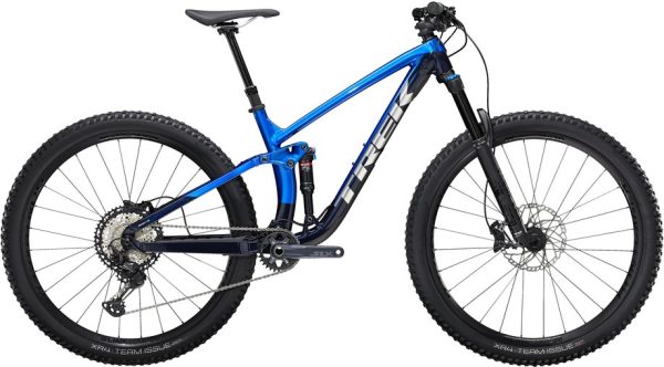 Trek Fuel EX 8 XT - 29 Zoll - Fully