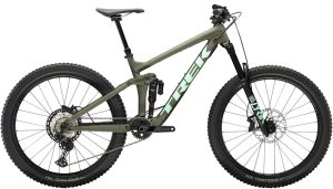 Trek Remedy 8 XT - 27,5 Zoll - Fully