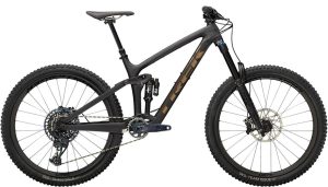 Trek Remedy 9.8 GX - 27,5 Zoll - Fully