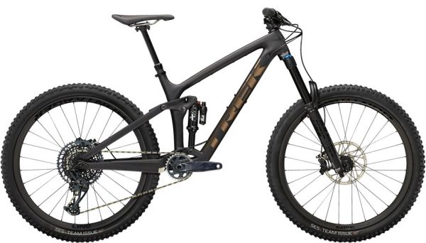 Trek Remedy 9.8 GX - 27,5 Zoll - Fully