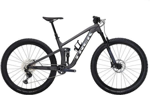 0601842579572 Trek Top Fuel 7 - 29 Zoll - Fully