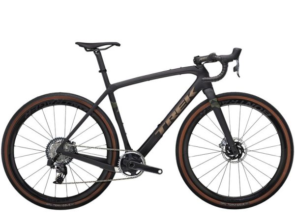 Trek Checkpoint SLR 9 eTap - 28 Zoll - Diamant