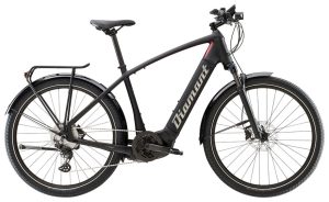 Diamant Zouma Deluxe - 625 Wh - 27,5 Zoll - Diamant