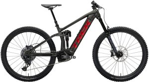 Trek Rail 9 GX AXS Gen 3 - 625 Wh - 29 Zoll - Fully