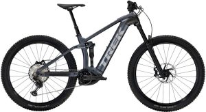 Trek Rail 9.7 Gen 4 - 750 Wh - 29 Zoll - Fully
