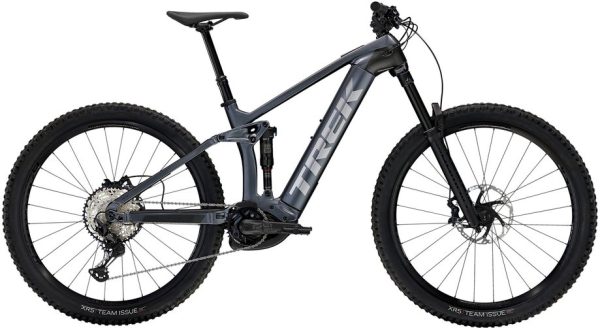 0601842780176 Trek Rail 9.7 Gen 4 - 750 Wh - 29 Zoll - Fully