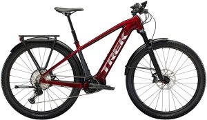 Trek Powerfly Sport 7 Equipped Gen 3 - 625 Wh - 27,5 Zoll - Diamant