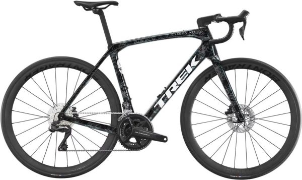 Trek Domane SLR 7 Gen 4 - 28 Zoll - Diamant