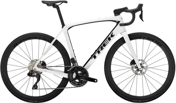 Trek Domane SLR 6 Gen 4 - 28 Zoll - Diamant