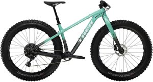 Trek Farley 5 - Diamant - 2026