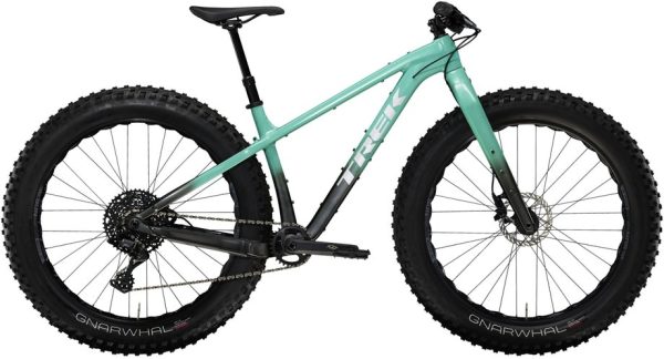 Trek Farley 5 - Diamant - 2026