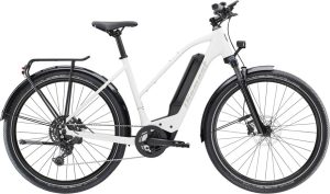 Diamant Zing Gen 2 - Cues - 800 Wh - 27,5 Zoll - Trapez