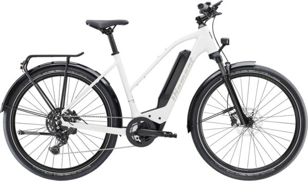 Diamant Zing Gen 2 - Cues - 800 Wh - 27,5 Zoll - Trapez