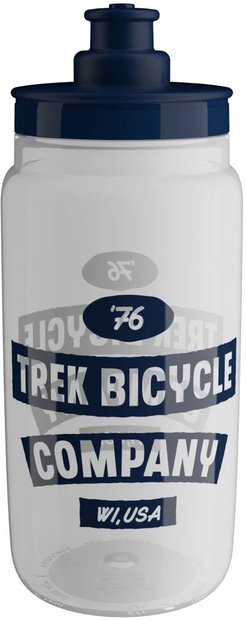 Trek Fly Trinkflasche Give Me A Sign - 550ml