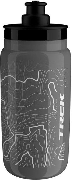 Trek Fly Trinkflasche Topocrimes - 550ml
