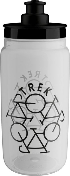 Trek Fly Trinkflasche Trio Bike - 550ml