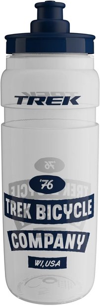 Trek Fly Trinkflasche Give Me A Sign - 740ml