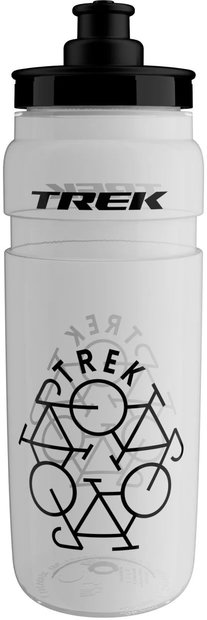 Trek Fly Trinkflasche Trio Bike - 740ml